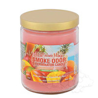 Smoke Odor Exterminator Candle
