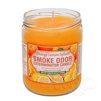 Smoke Odor Exterminator Candle