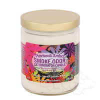 Smoke Odor Exterminator Candle