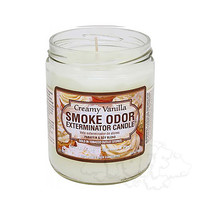 Smoke Odor Exterminator Candle