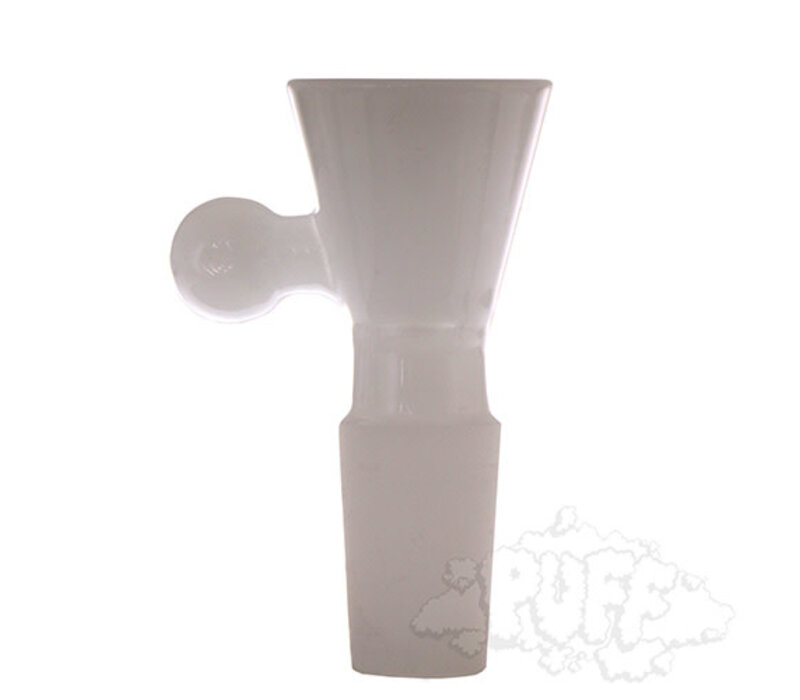 Hydros Colour Bong Bowl w/ Built in Screen 14mm