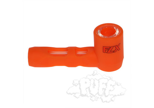 FLX FLX Silicone Reactor Handpipe