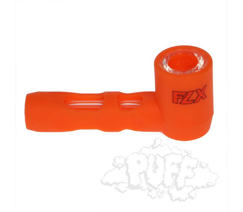 FLX Silicone Reactor Handpipe