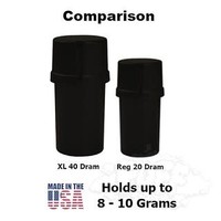 Medtainer XL