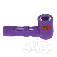 FLX Silicone Reactor Handpipe