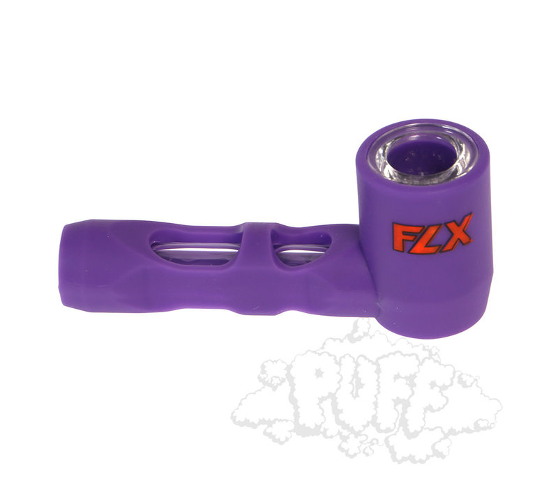 FLX Silicone Reactor Handpipe