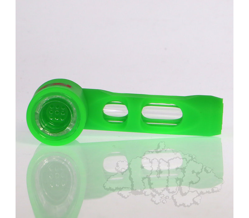 FLX Silicone Reactor Handpipe