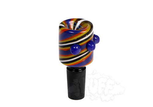 Hydros Hydros Whirlpool Bowl  14mm