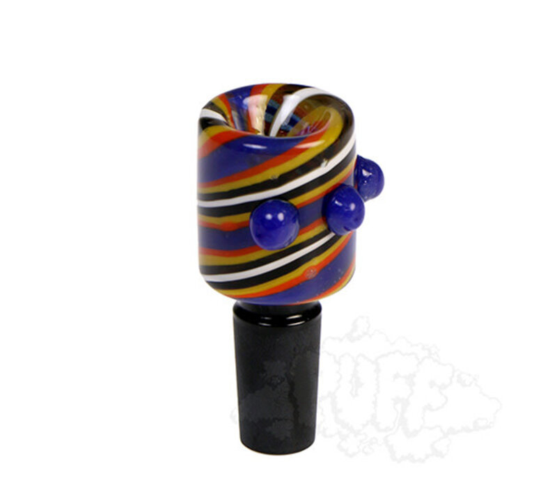 Hydros Whirlpool Bowl  14mm