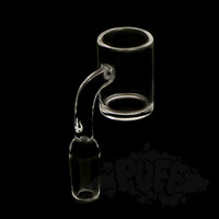 Hydros Quartz Banger - 14mm