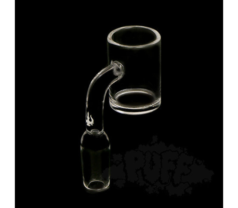 Hydros Quartz Banger - 14mm
