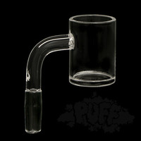 Hydros Quartz Banger - 14mm