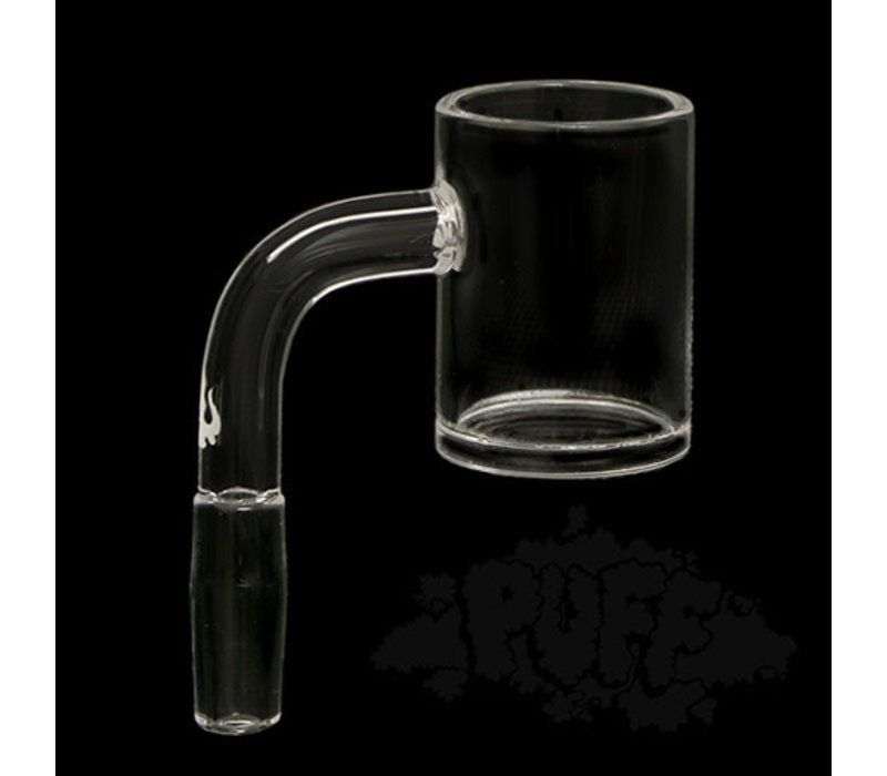 Hydros Quartz Banger - 14mm