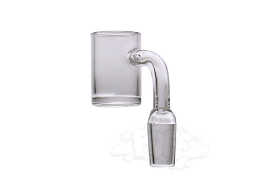 Hydros Hydros Quartz Banger - 14mm