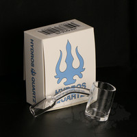 Hydros Quartz Banger - 14mm
