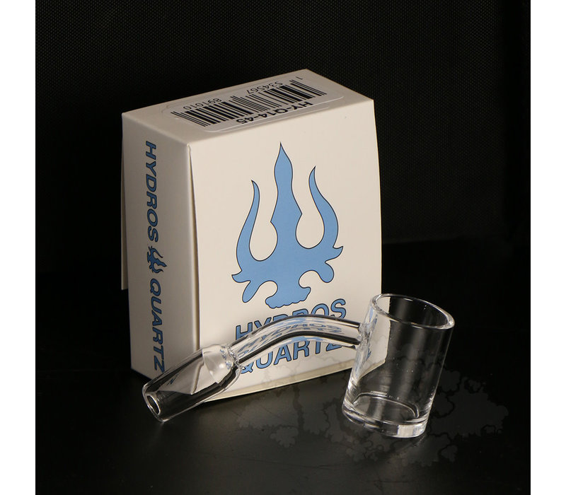 Hydros Quartz Banger - 14mm