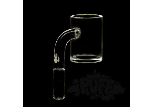 Hydros Hydros Quartz Banger - 10mm