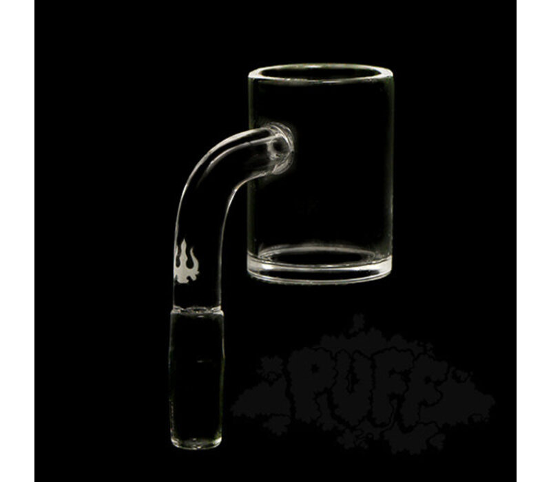 Hydros Quartz Banger - 10mm