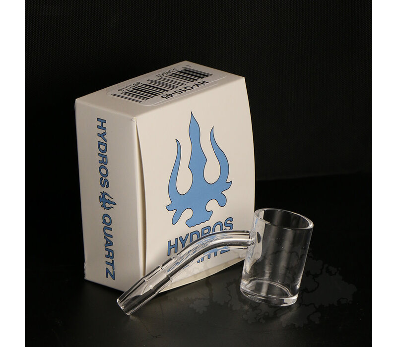 Hydros Quartz Banger - 10mm