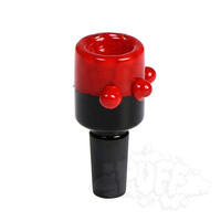 Hydros Honeycomb Bowl 14mm