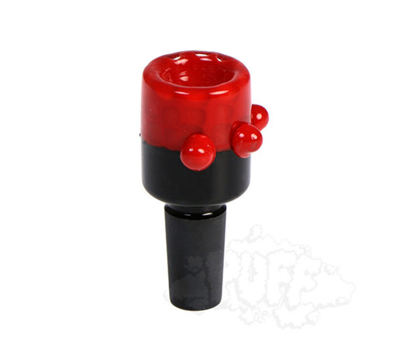 Hydros Honeycomb Bowl 14mm
