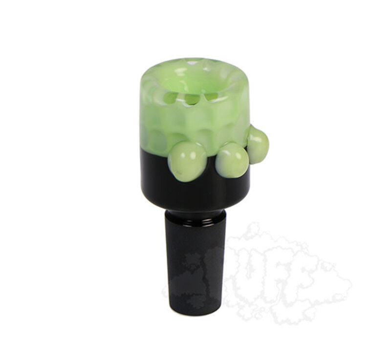 Hydros Honeycomb Bowl 14mm