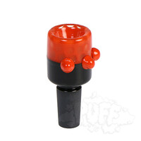 Hydros Honeycomb Bowl 14mm
