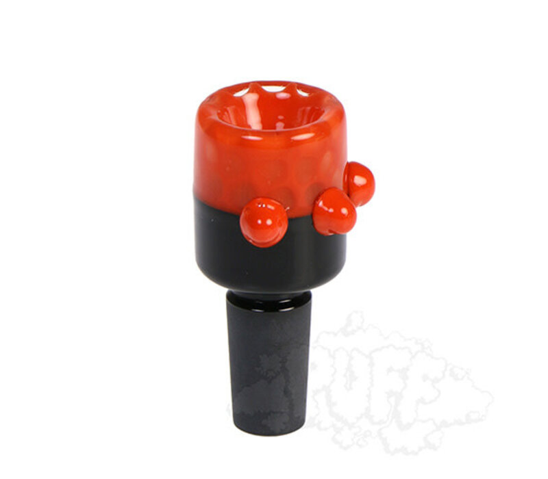 Hydros Honeycomb Bowl 14mm