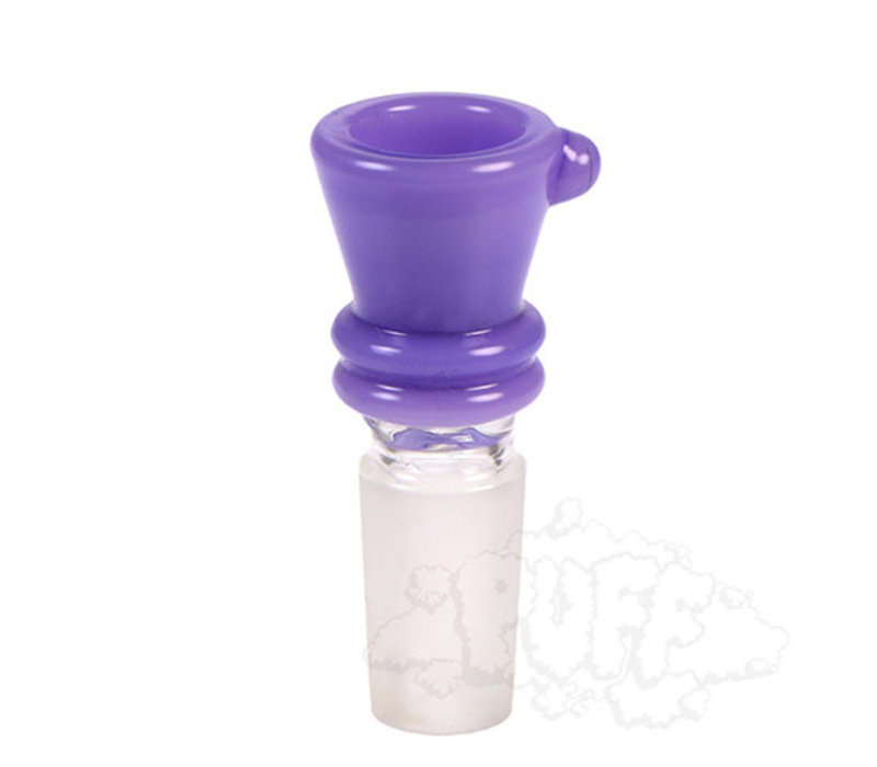 Hydros Single Wall Maria Bowl (SALE Reg. $21.95)