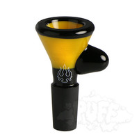 Hydros Funnel Bowl w/ Nubbin 14mm