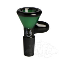 Hydros Funnel Bowl w/ Nubbin 14mm
