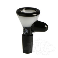 Hydros Funnel Bowl w/ Nubbin 14mm