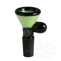Hydros Funnel Bowl w/ Nubbin 14mm