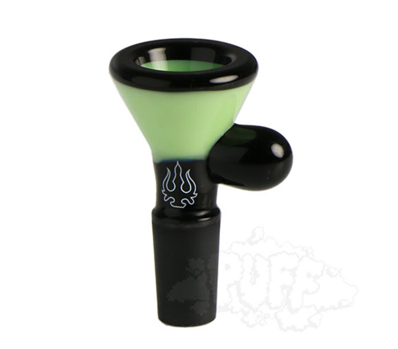 Hydros Funnel Bowl w/ Nubbin 14mm