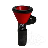 Hydros Funnel Bowl w/ Nubbin 14mm