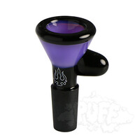 Hydros Funnel Bowl w/ Nubbin 14mm