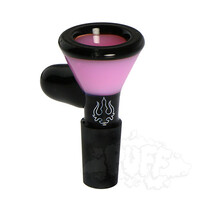Hydros Funnel Bowl w/ Nubbin 14mm