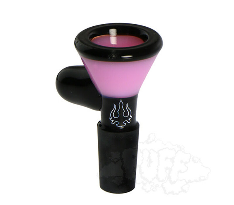 Hydros Funnel Bowl w/ Nubbin 14mm