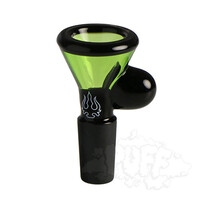 Hydros Funnel Bowl w/ Nubbin 14mm
