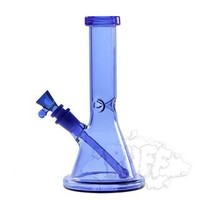 Hydros Glass Sacred Series Beaker Bong