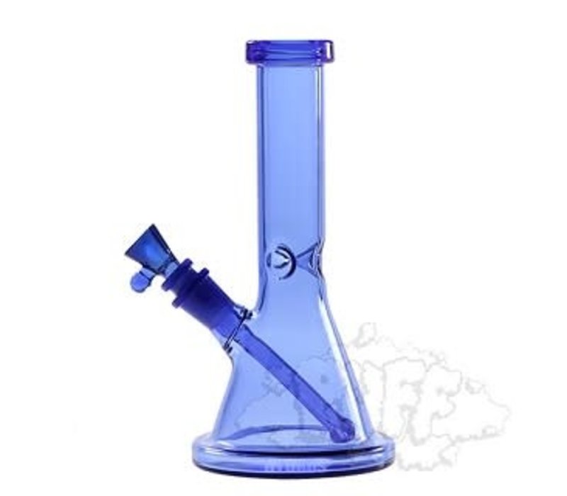 Hydros Glass Sacred Series Beaker Bong