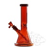 Hydros Hydros Glass Sacred Series Beaker Bong