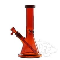 Hydros Glass Sacred Series Beaker Bong