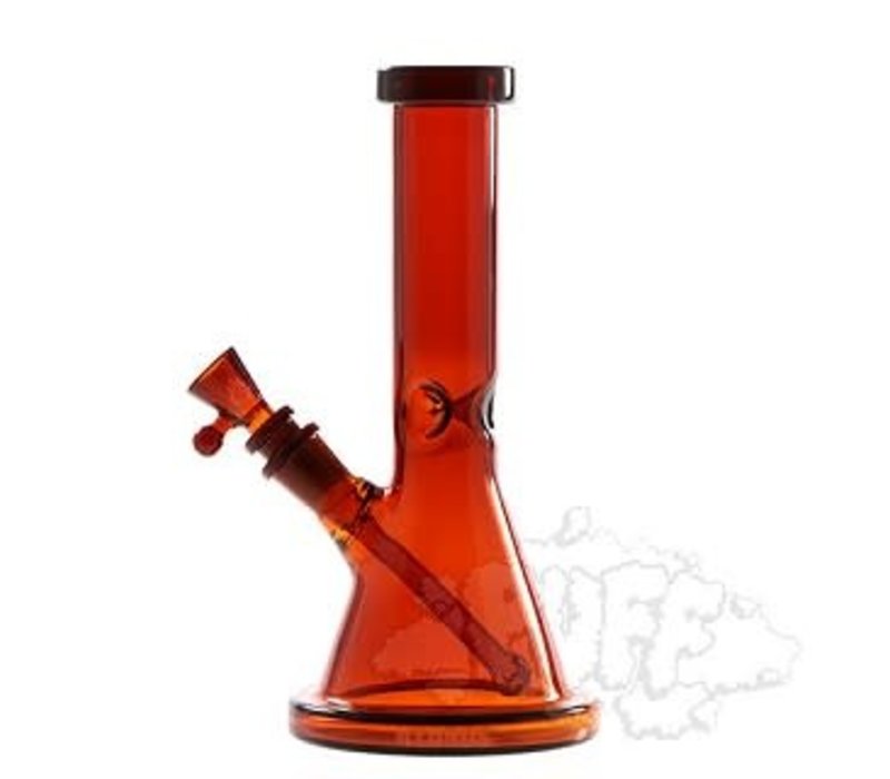Hydros Glass Sacred Series Beaker Bong
