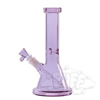 Hydros Glass Sacred Series Beaker Bong