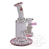 Hydros Glass Mini Rig HY-529