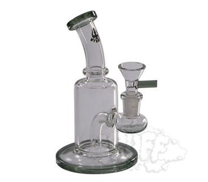 Hydros Glass Mini Rig HY-529