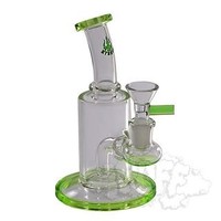 Hydros Glass Mini Rig HY-529