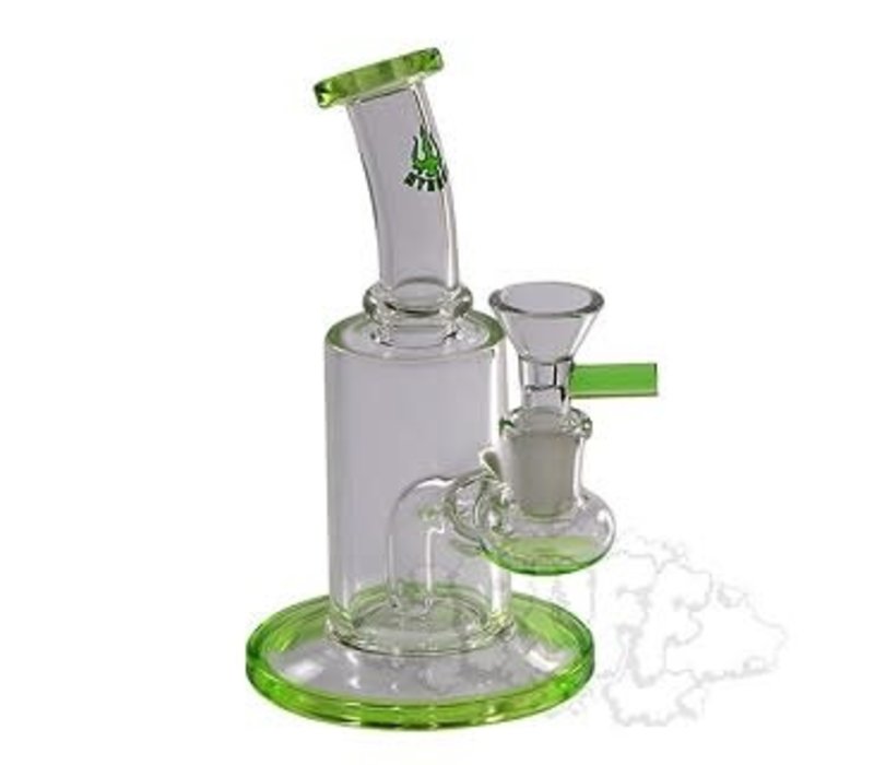 Hydros Glass Mini Rig HY-529