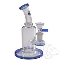 Hydros Glass Mini Rig HY-529